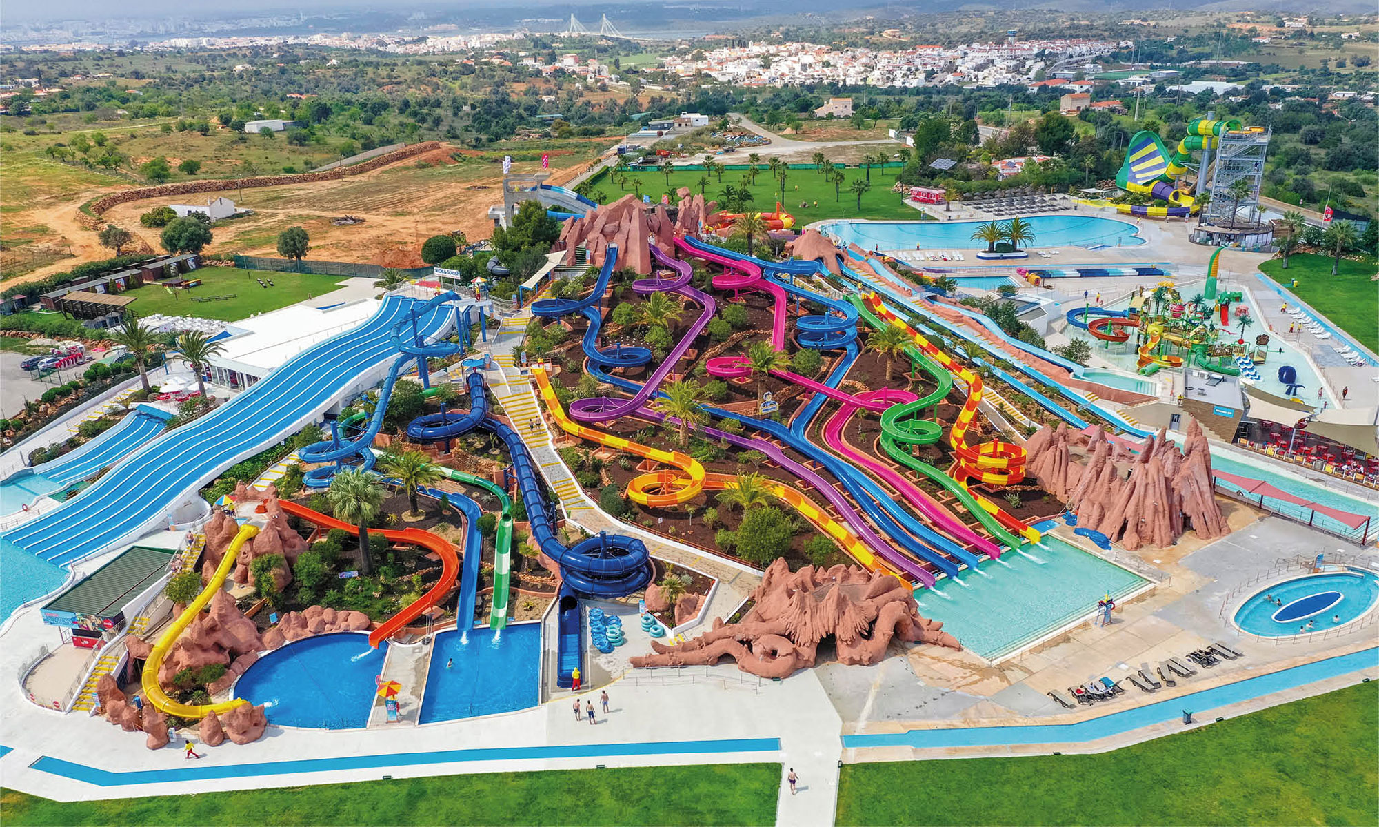 Portugal Holidays Best Deals 2024 2025 Portugal Hotels Jet2holidays   Fao82862pestanabluealvoraibeachresortslidesplashwaterpark032135rgb136dpiforweb 